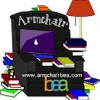 Armchair BEA