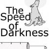 The Speed of Darkness by Sarah Baethge