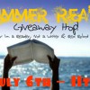 Summer Reads Giveaway Hop