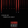 Reboot by Amy Tintera
