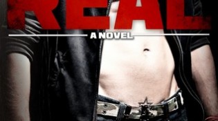 Real by Katy Evans