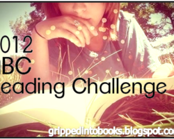 2012 ABC Reading Challenge