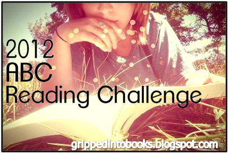 ABC Reading Challenge