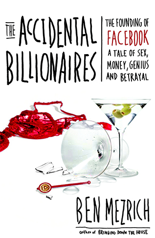 The Accidental Billionaires