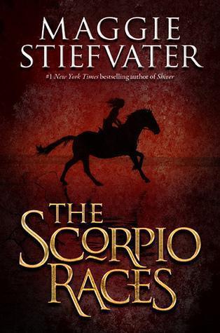 The Scorpio Races