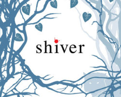 Shiver by Maggie Stiefvater