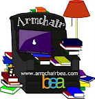 Armchair BEA 2012 Blogger Interview