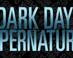 Pitch Dark Days Book Tour – Anyone Going?