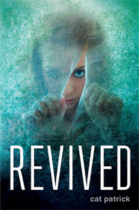 Revived by Cat Patrick