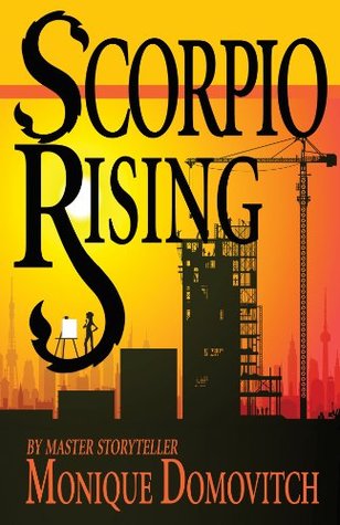 Scorpio Rising