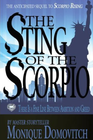 The Sting of the Scorpio
