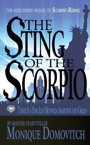 The Sting of the Scorpio