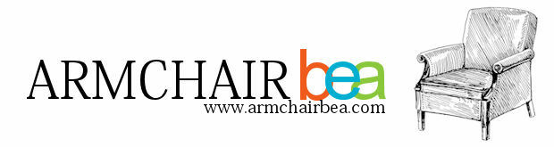 Armchair BEA Day 2 – Best of 2012 & Giveaway