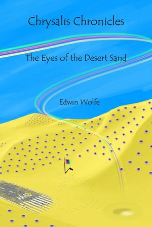 The Eyes of the Desert Sand