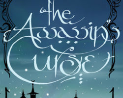 The Assassin’s Curse by Cassandra Rose Clarke