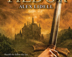 The Cadet of Tildor by Alex Lidell