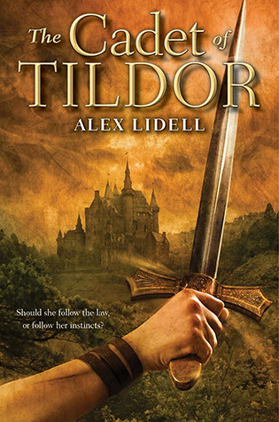 The Cadet of Tildor