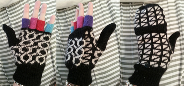 Favourite Gloves from Urban Outfitters