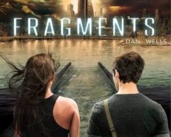 Fragments by Dan Wells