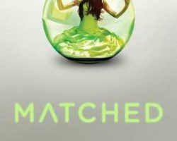 Review & Giveaway: Matched by Ally Condie