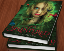 The Perfect Cover (5) – Splintered