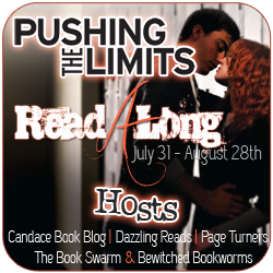 Pushing the Limits by Katie McGarry Read-A-Long