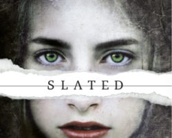 Slated by Teri Terry