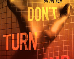 Don’t Turn Around by Michelle Gagnon