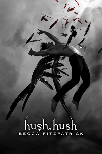 Hush, Hush