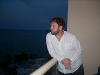 J.Curtis Mace - Author of A Prince from the Shadows