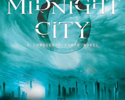 Midnight City by J. Barton Mitchell