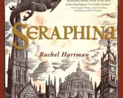 Seraphina by Rachel Hartman — Yay or Nay?