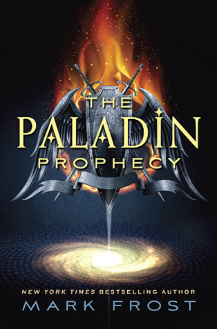 The Paladin Prophecy