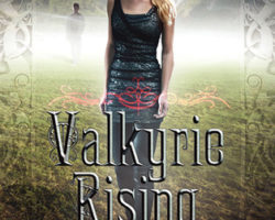 Valkyrie Rising by Ingrid Paulson