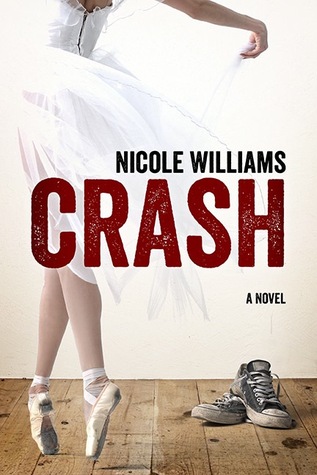 Crash by Nicole WIlliams