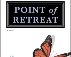 Point of Retreat by Colleen Hoover