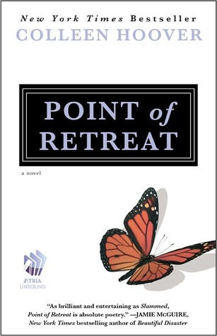 Point of Retreat