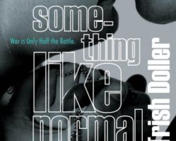 Something Like Normal by Trish Doller