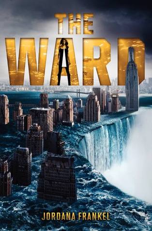 The Ward by Jordana Frankel