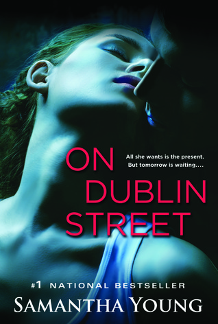 On Dublin Street by Samantha Young