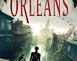 Orleans by Sherri L. Smith