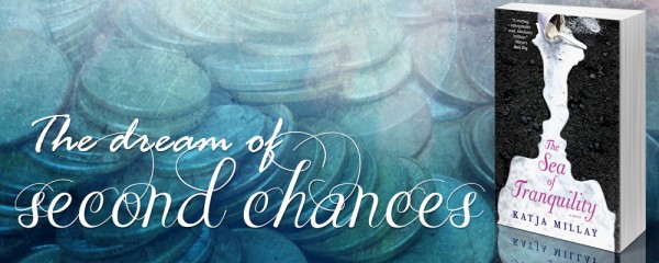 The Sea of Tranquility - The dream of second chances