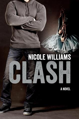 Clash by Nicole Williams