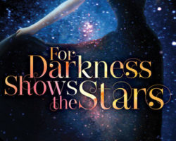 For Darkness Shows the Stars by Diana Peterfreund