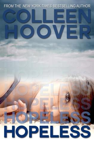 Colleen Hoover Books, Page 1