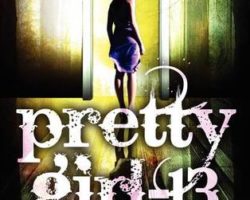 Pretty Girl-13 by Liz Coley