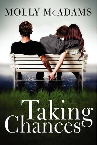 Taking Chances by Molly McAdams