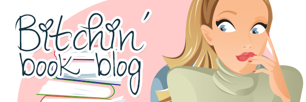 Bitchin' Book Blog