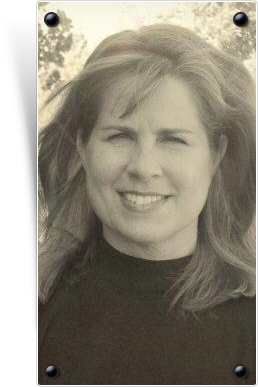 Liz Fichera - Author Photo