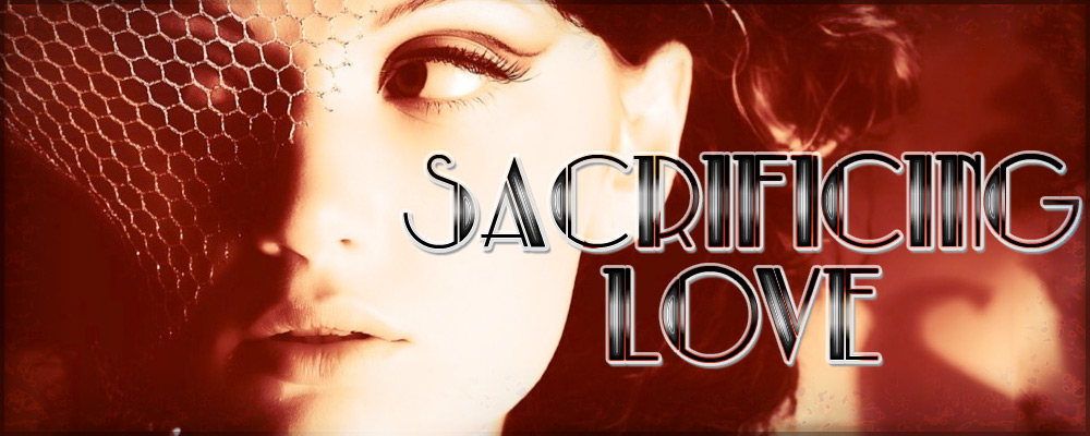 Rouge by Leigh Talbert Moore - Sacrificing Love
